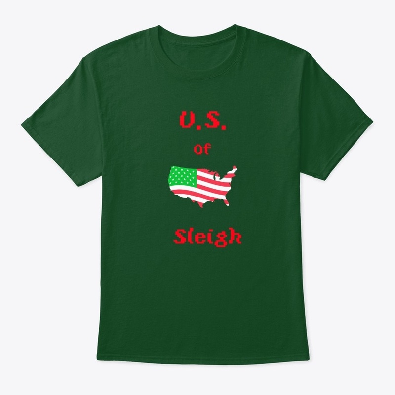 US of Sleigh