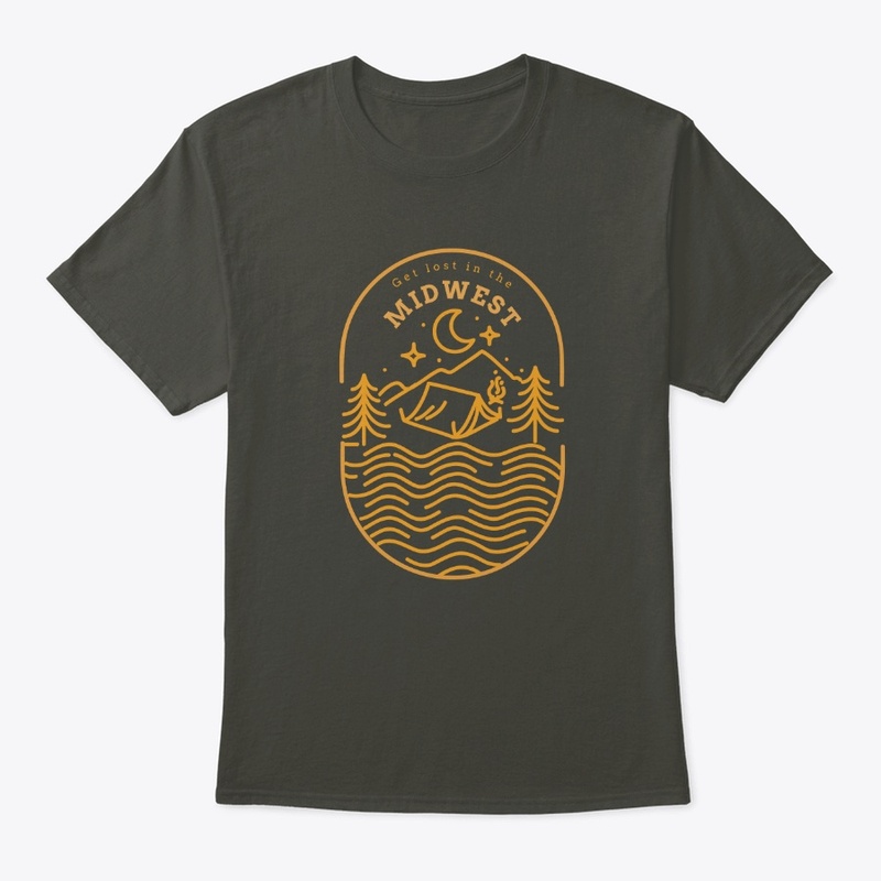Get Lost in the Midwest