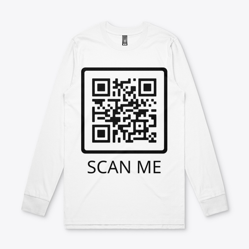 Rickroll QR Code 
