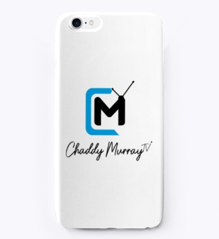 Chaddy Murray TV LOGO