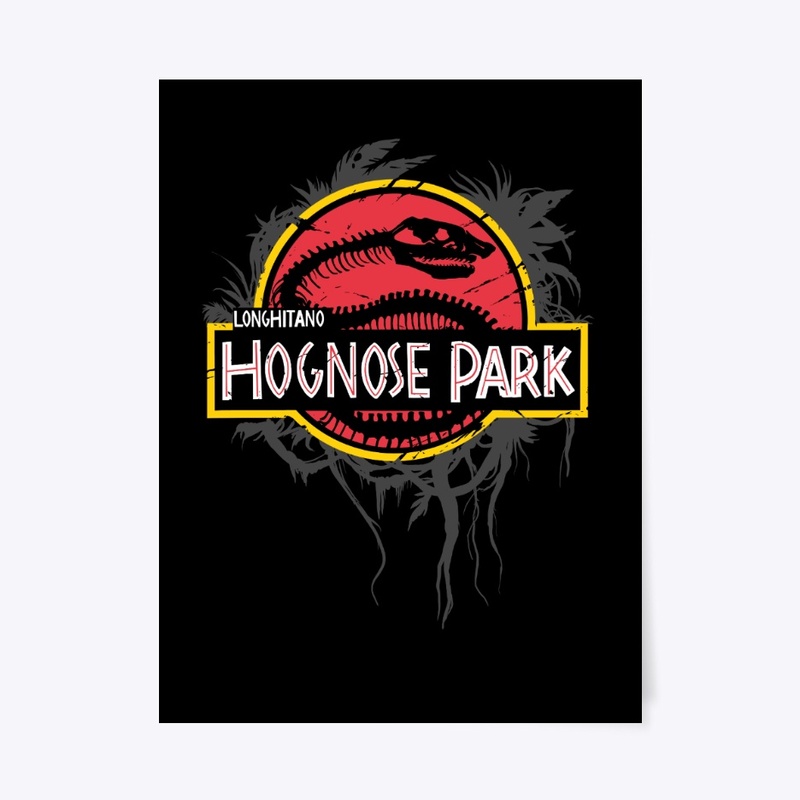 Jurassic Hog