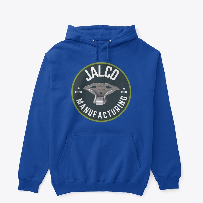 Jalco Manufacturing 
