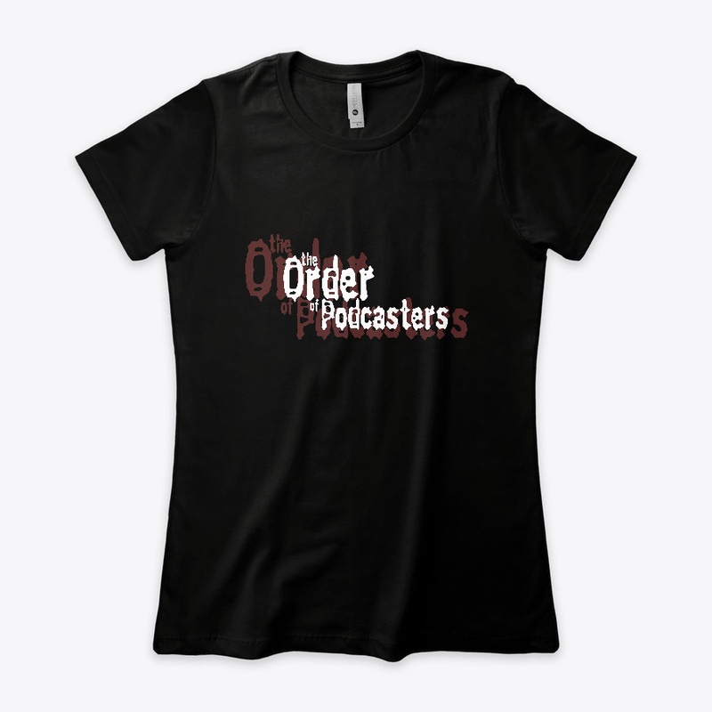 The Order of Podcasters