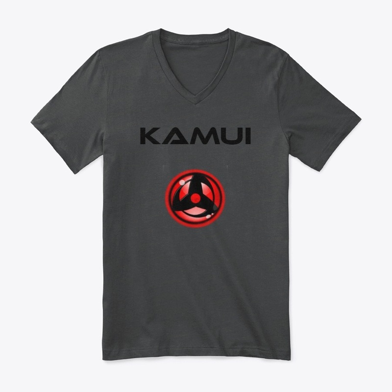 Team Sharingan