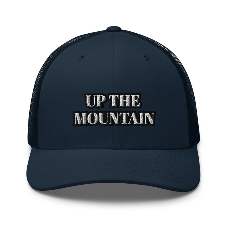 MT. EVEREST