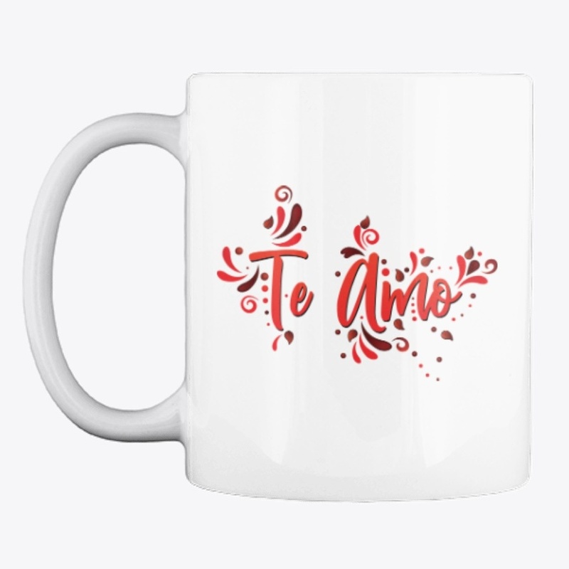Te amo