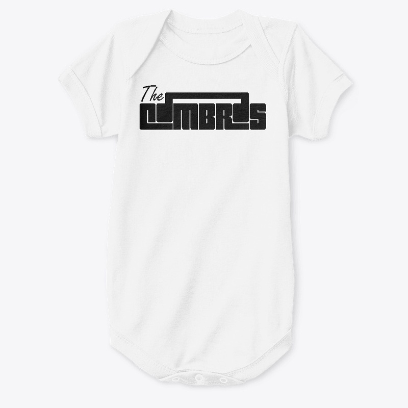 The Combros (Black)