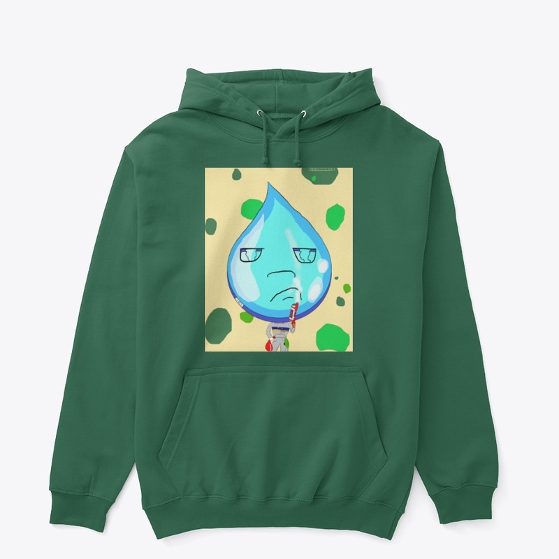 Hella Drip