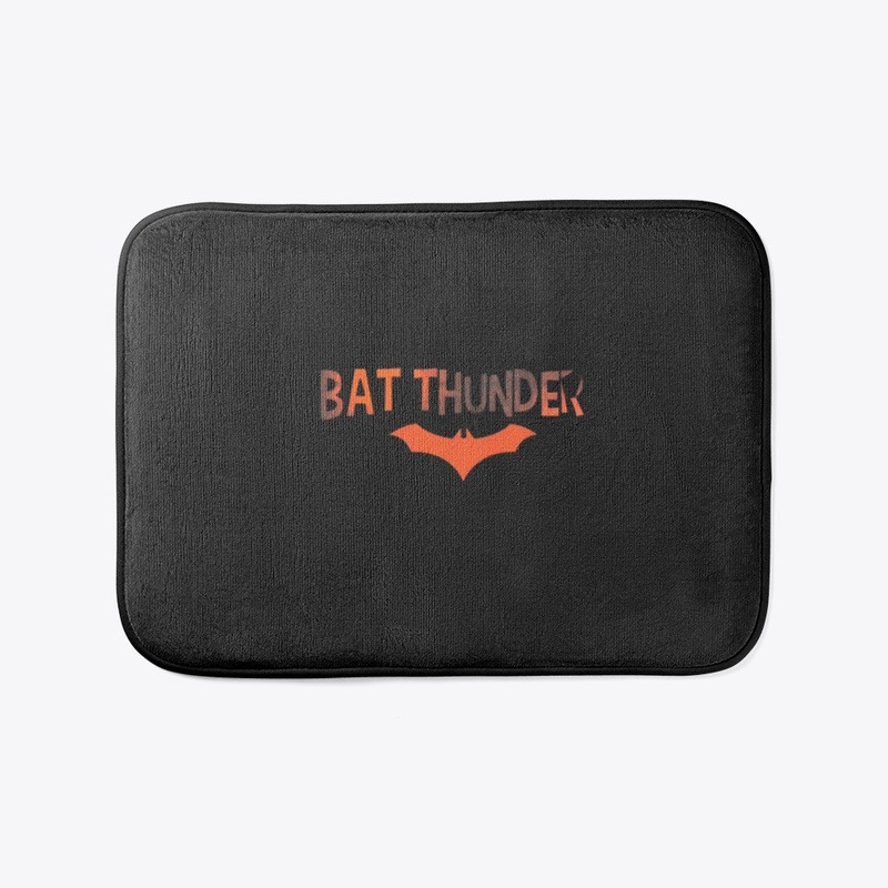 Bat Thunder 