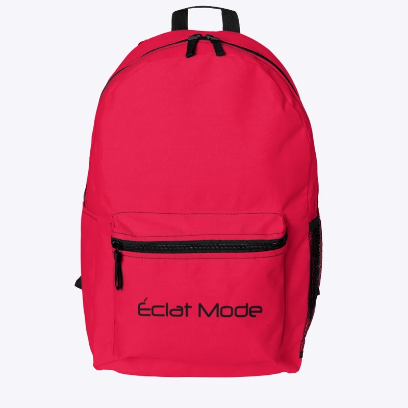 Bag by Éclat Mode