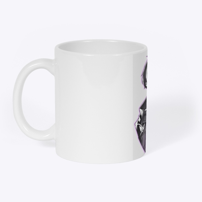 Scarlet nexus merch