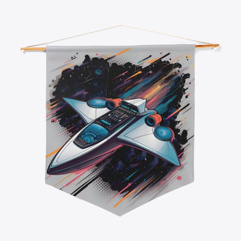 Galactic Speed Racer