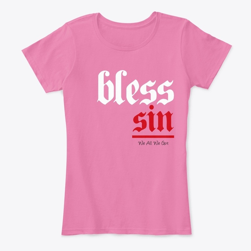 Blessing Capsule