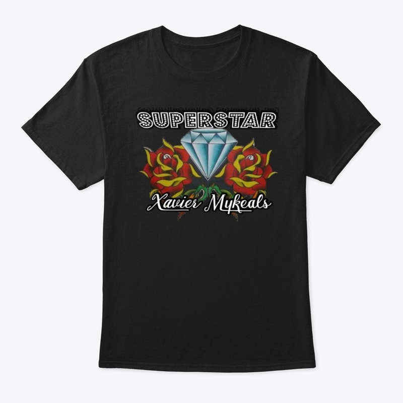 Diamond Rose