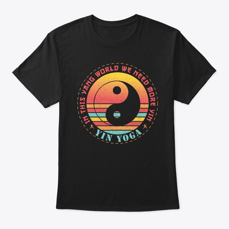 We Need More Yin Yoga