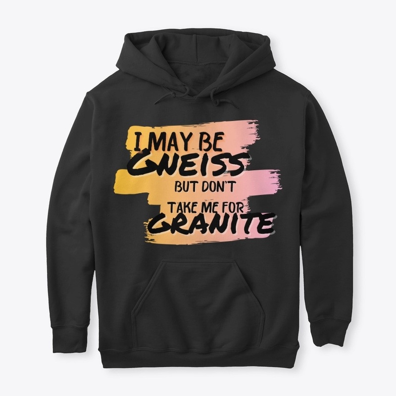 GEOLOGY THEME HOODIES- 2020