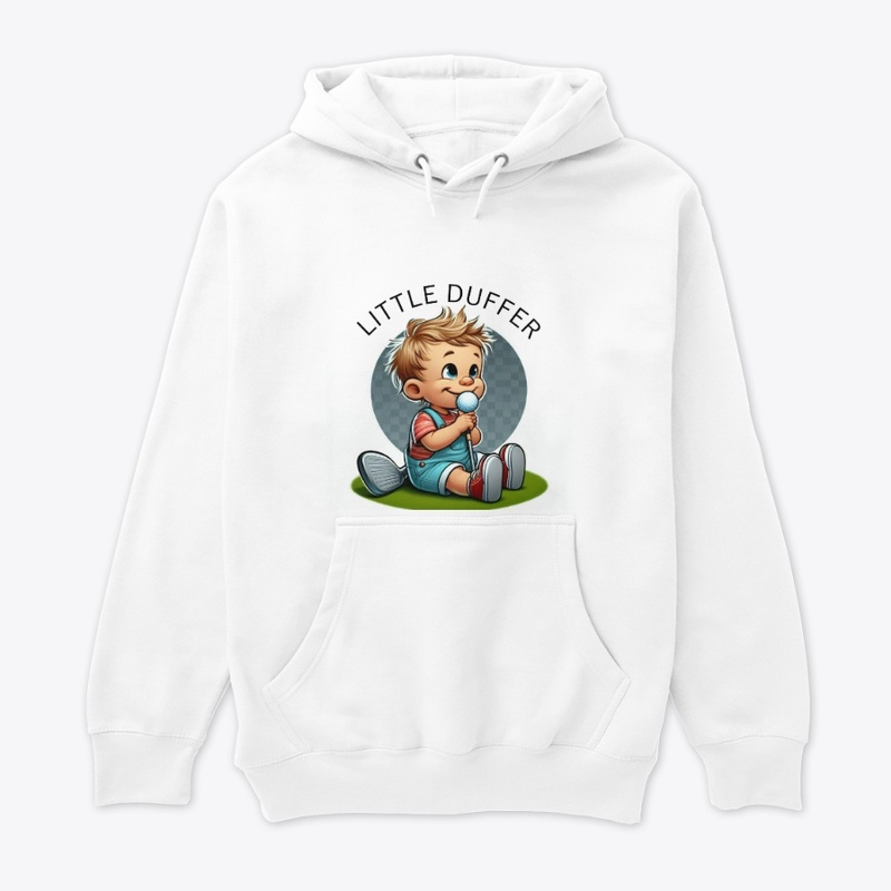 LITTLE DUFFER BOYS COLLECTION