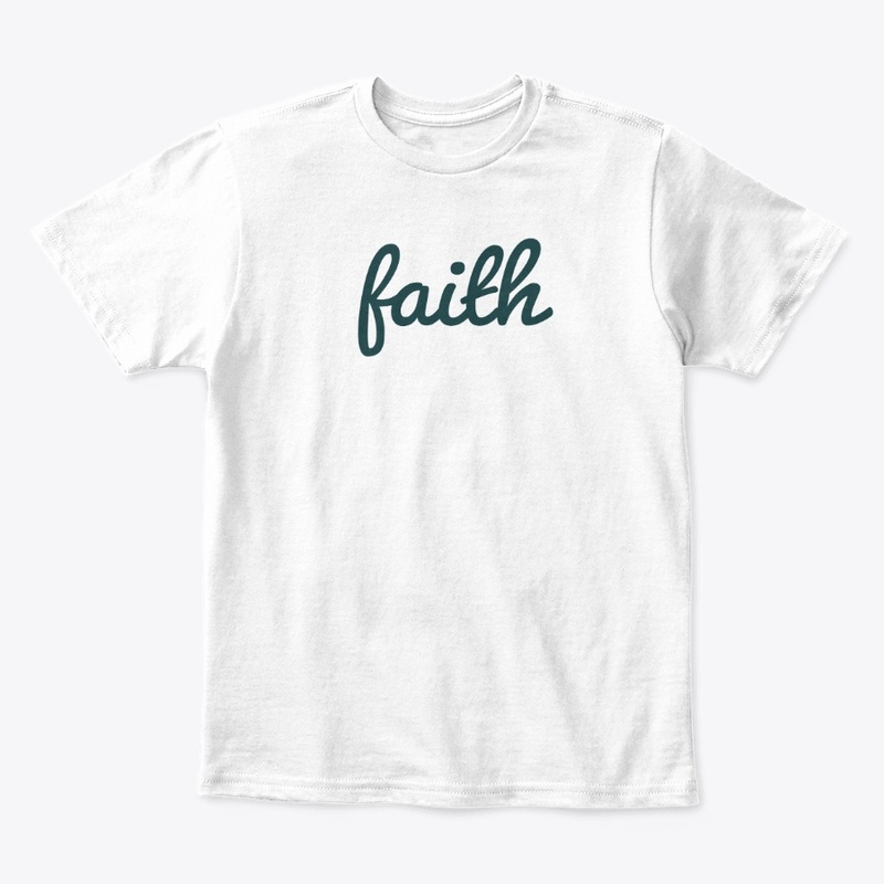 Faith 