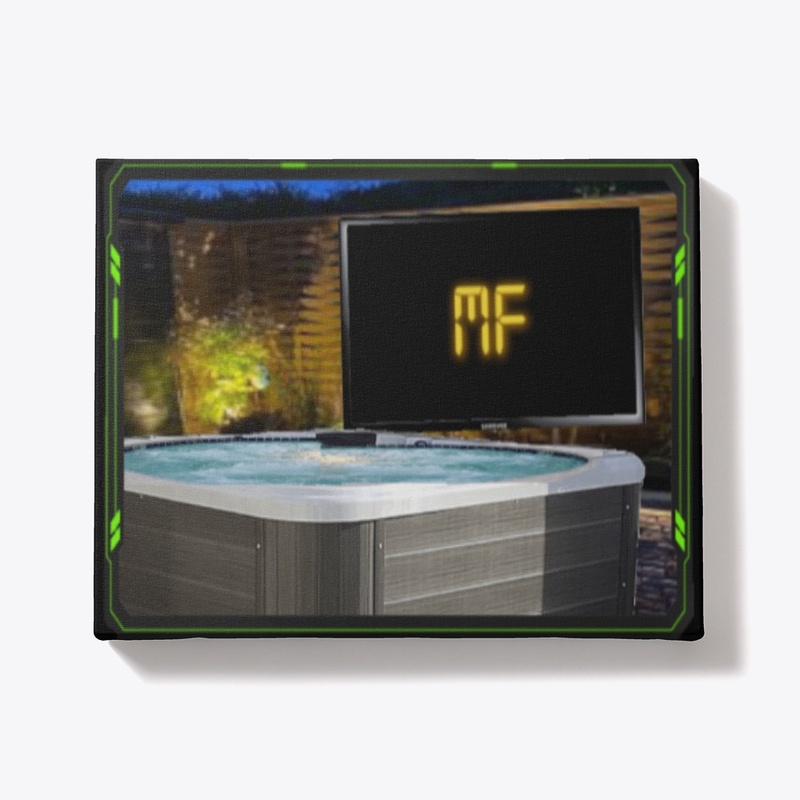 The MF Facecam