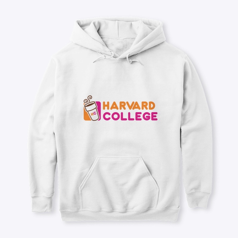 Harvard Runs On Dunkin