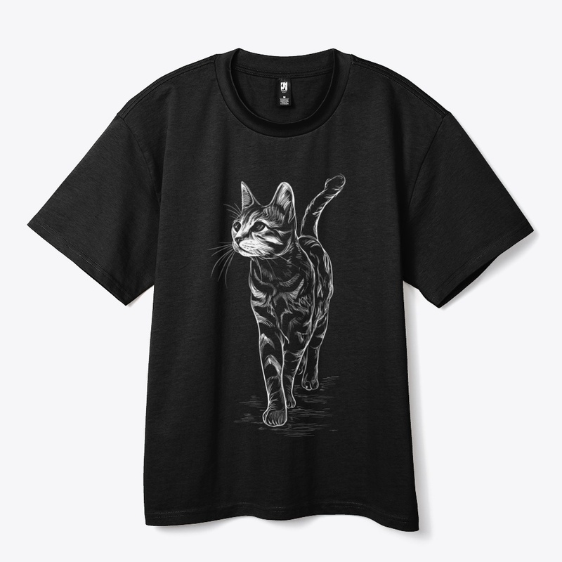 Jungle Spirit Bengal