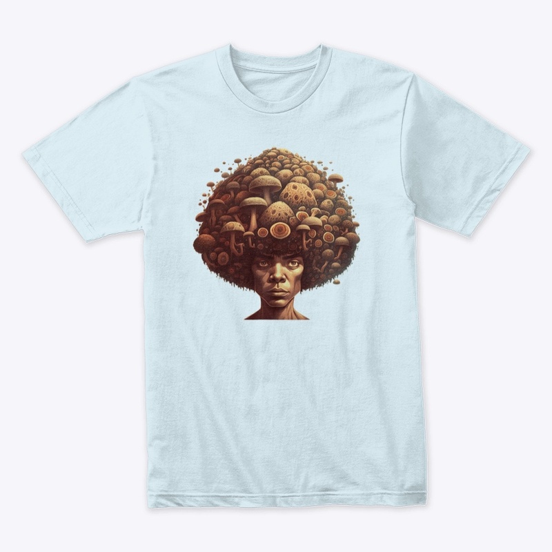 Fungi Fresh