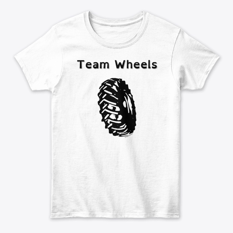 Team Wheels
