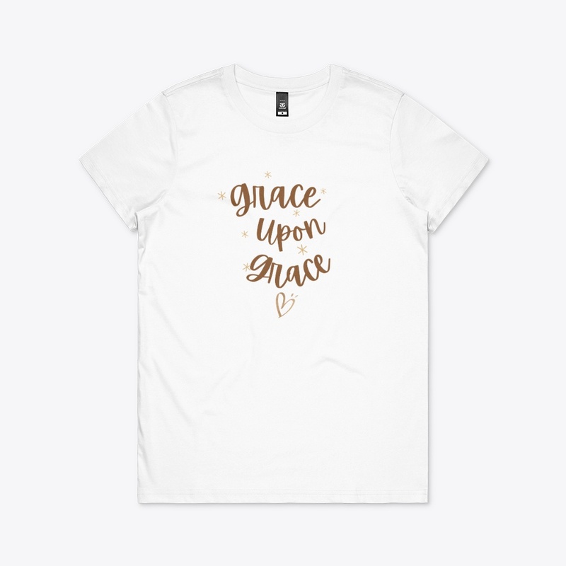 Grace Tee
