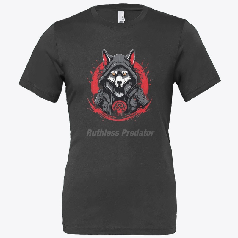Ruthless Predator