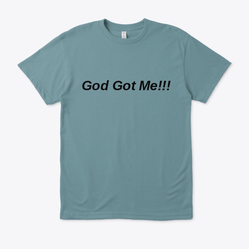 God Got Me