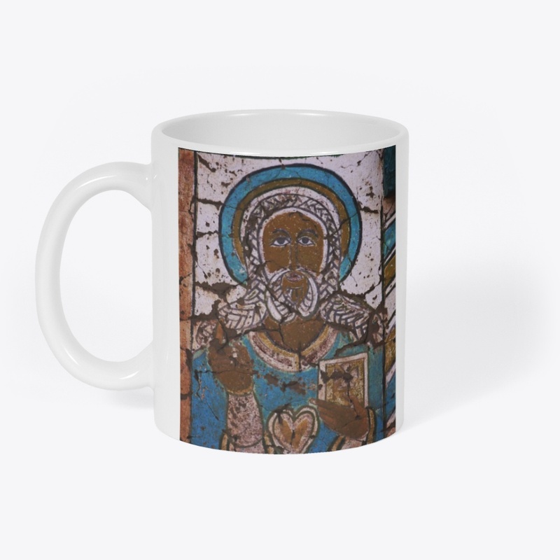 Ethiopian bible