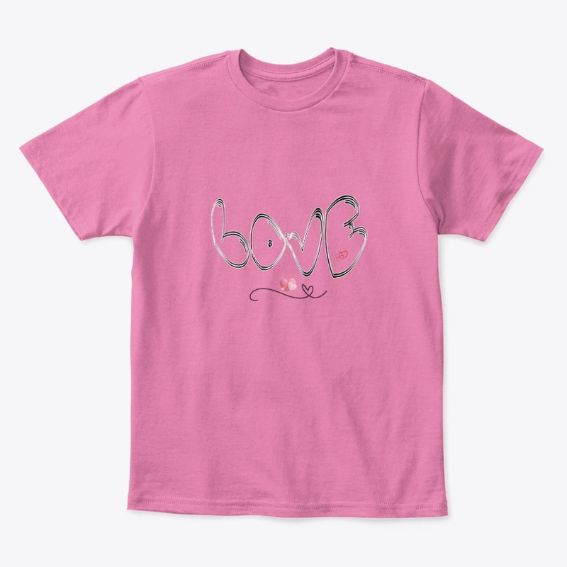 Kid's love 