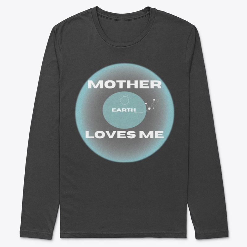 The Mother Earth Tee
