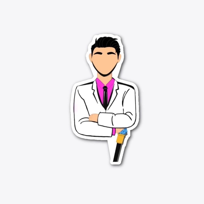 The kingpin of Pop Culture logo