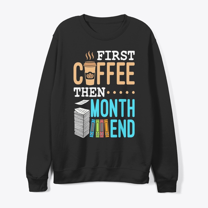 Caffeinated Couture