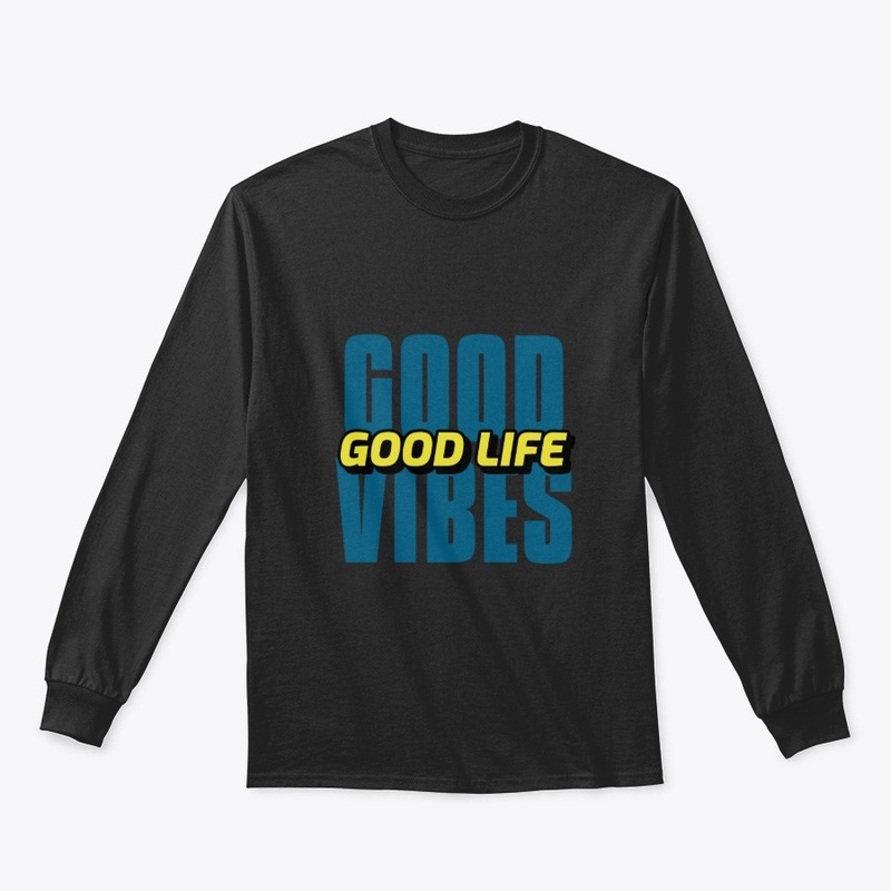 GOOD VIBES