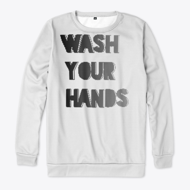 WashYourHands by Gravitee