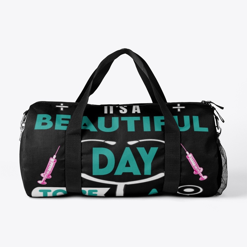 Nurse Niches Tshirt Design