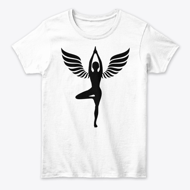 Yoga concept collection 