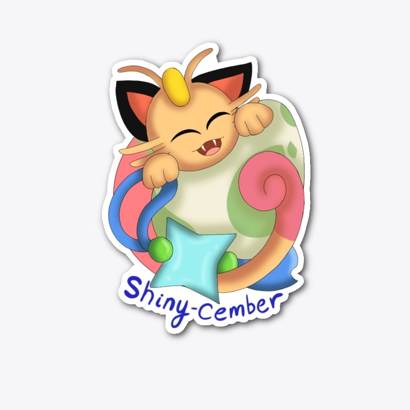 Shiny-Cember ALLGAMESPLAYED