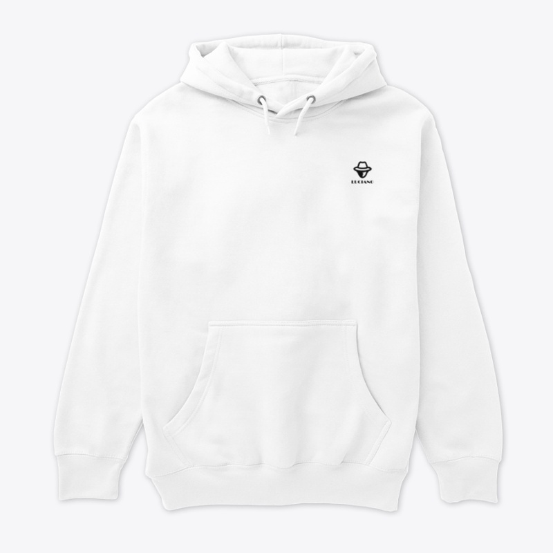 Luciano black logo 