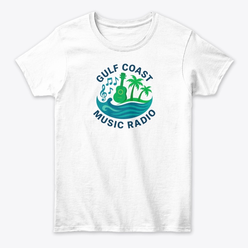 Gulf Coast Music Radio