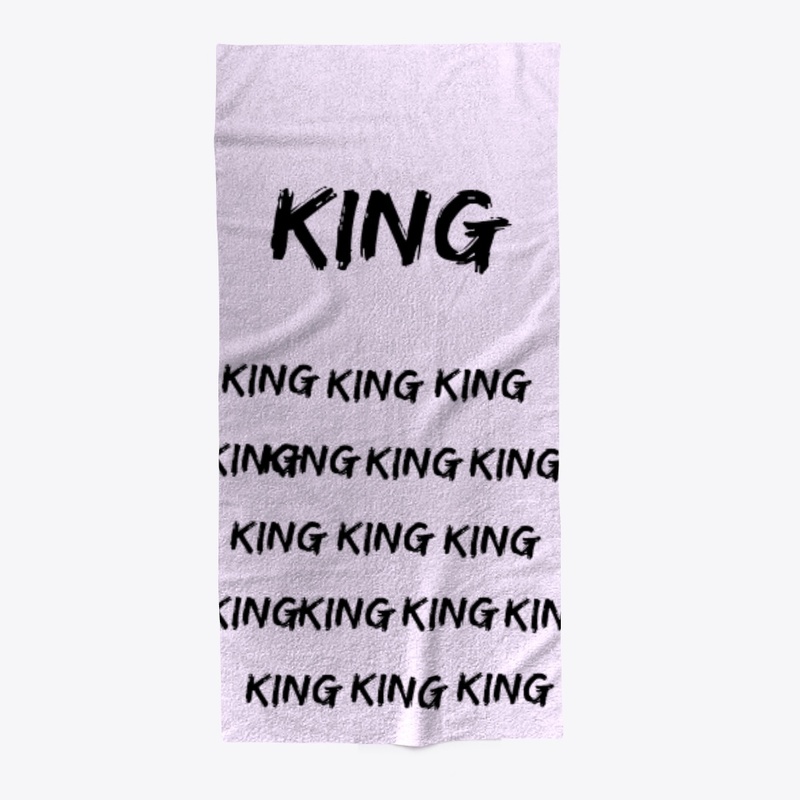 KING'S LINE