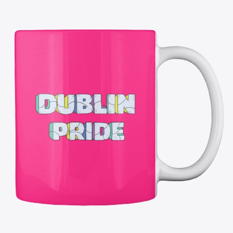 Dublin Pride