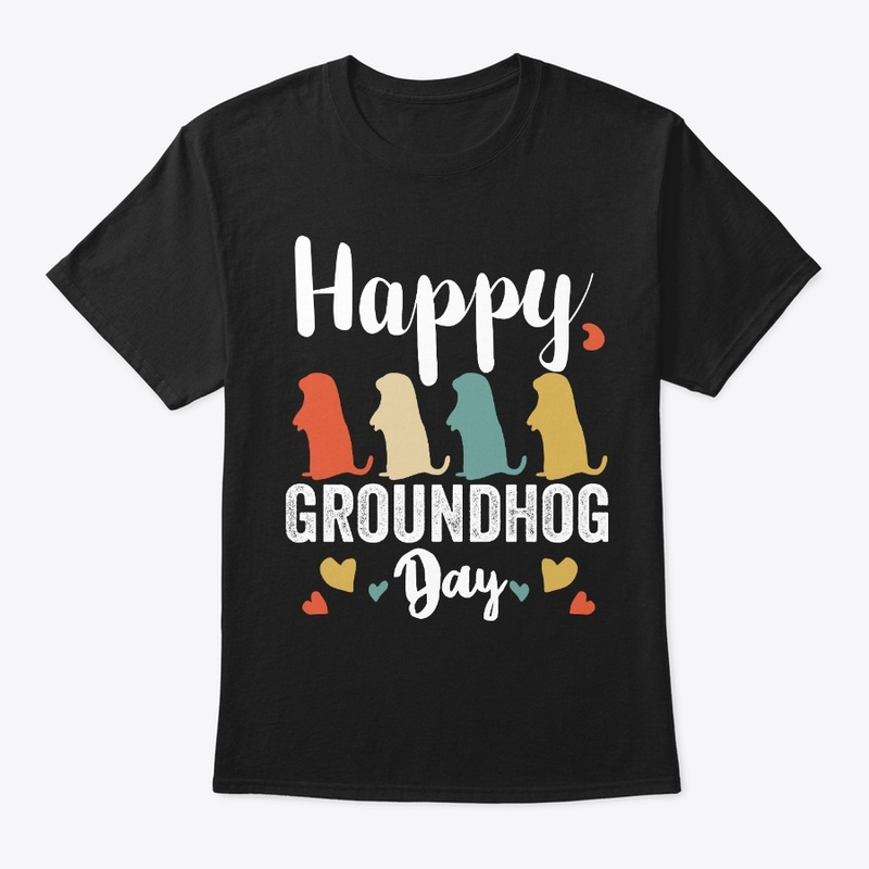  Groundhog Day Woodchuck Biology Zoology