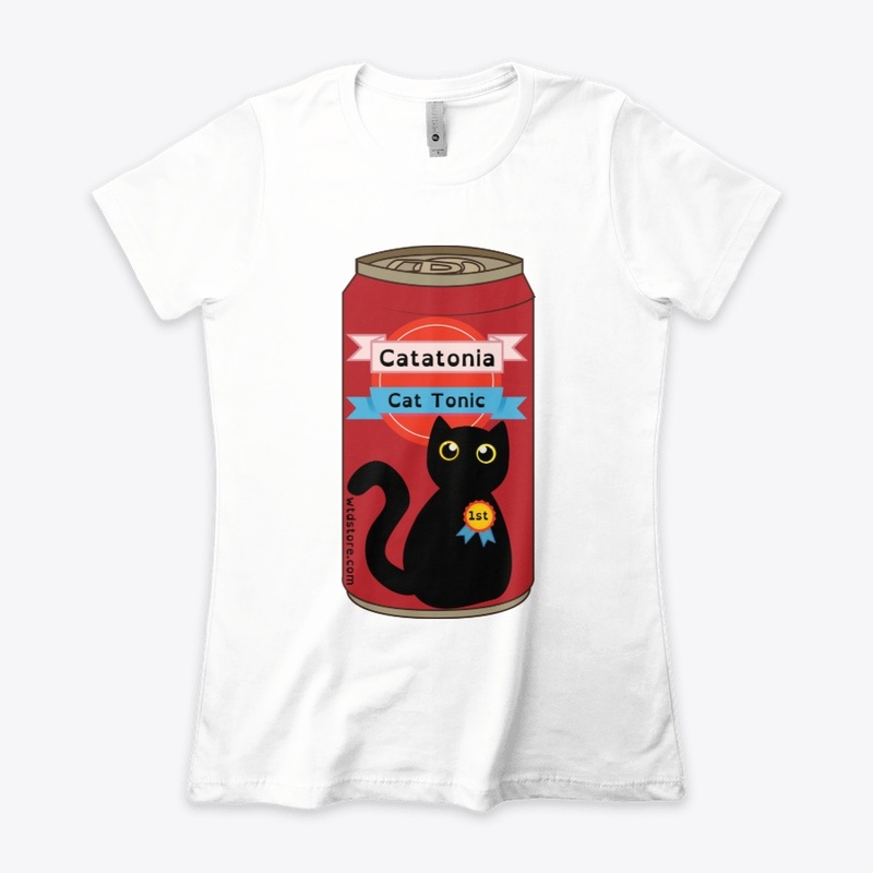 Cat Tonic