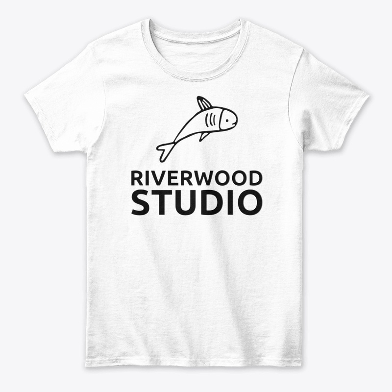 Riverwood Studio Tee