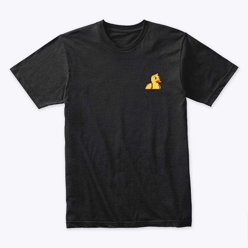 OG DAPPER DUCK SHIRT