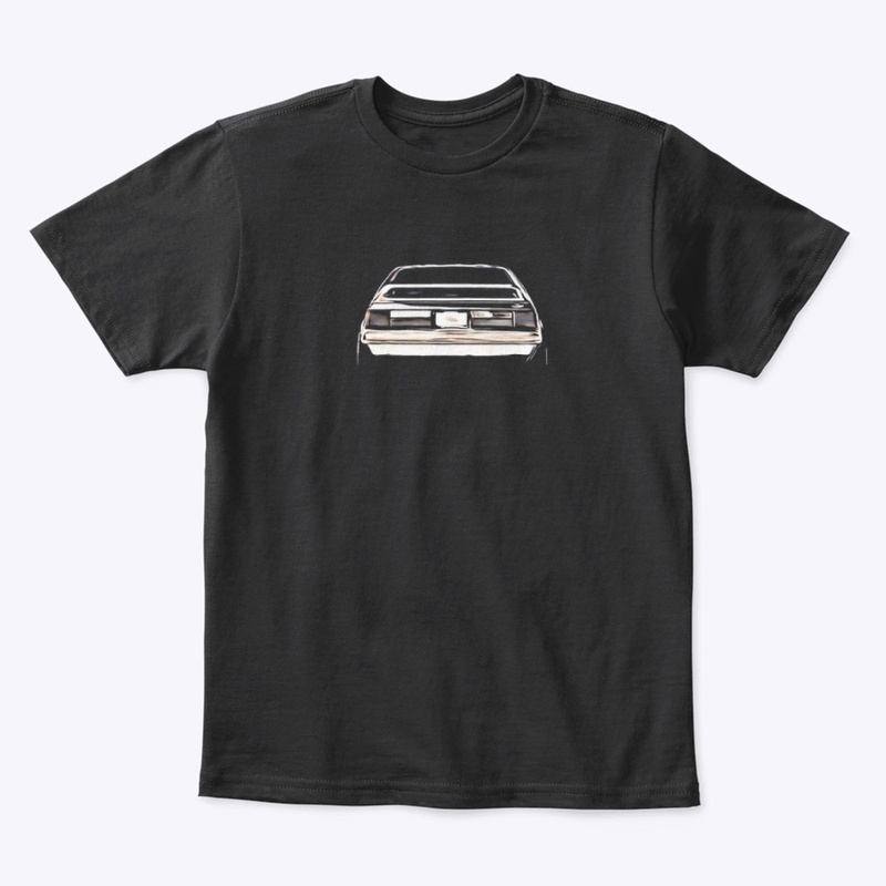 Foxbody