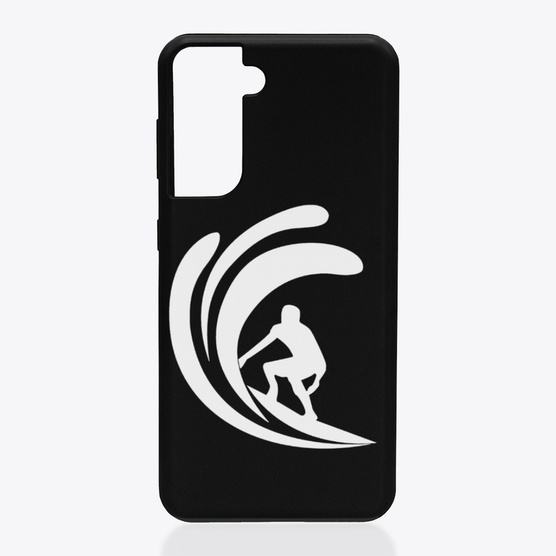 SUMMER SURFING DESIGN T-SHIRT 